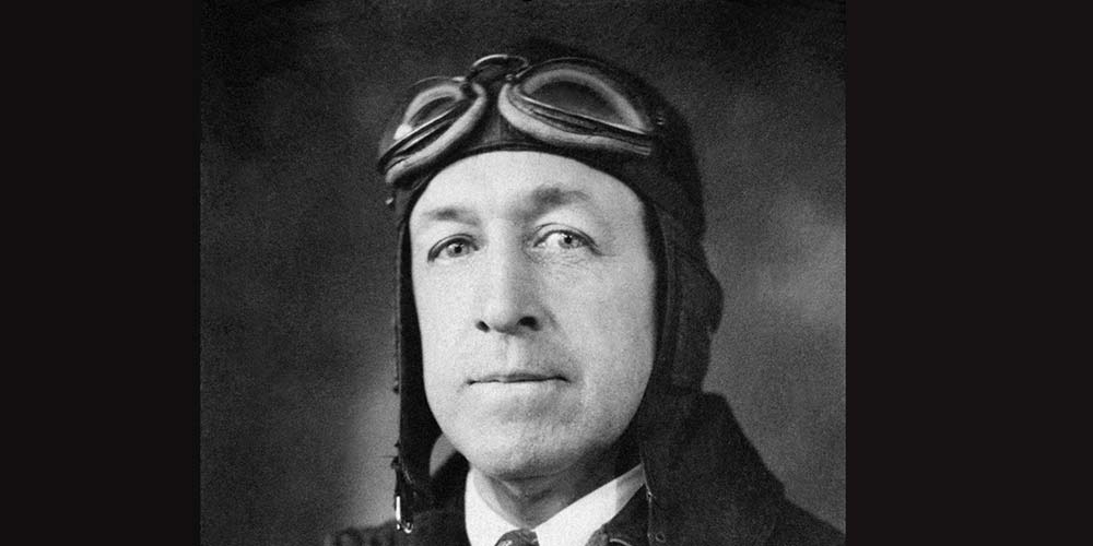 1930s-Wincapaw portrait